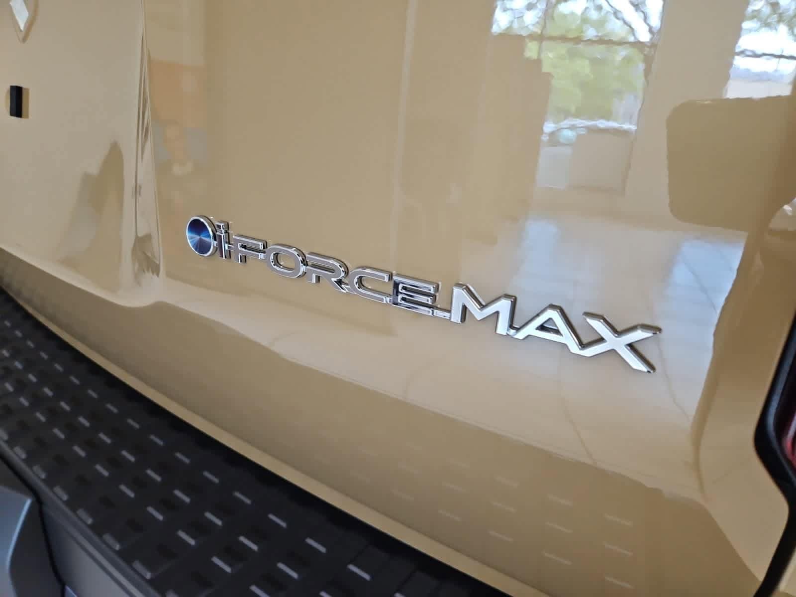 new 2025 Toyota Land Cruiser car, priced at $70,175