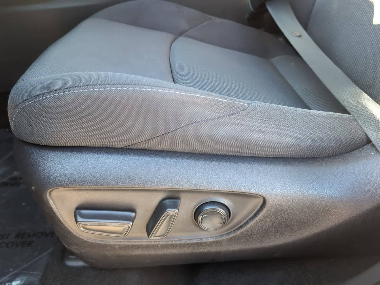 used 2021 Toyota Venza car, priced at $30,998