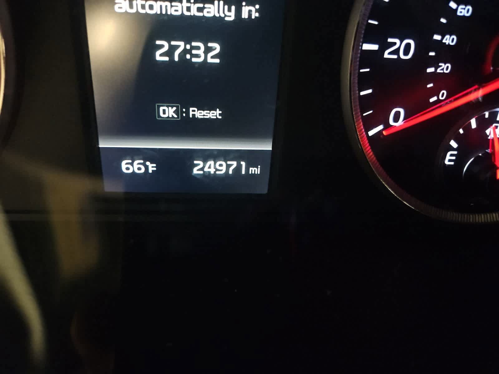 used 2023 Kia K5 car, priced at $29,998