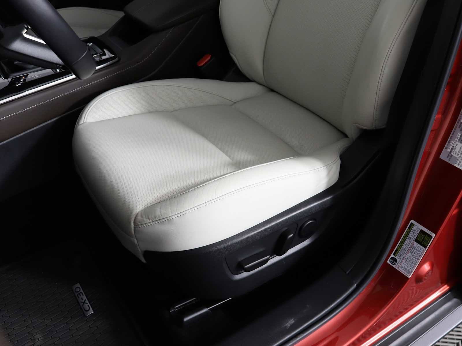 used 2022 Mazda Mazda CX-30 car, priced at $25,998