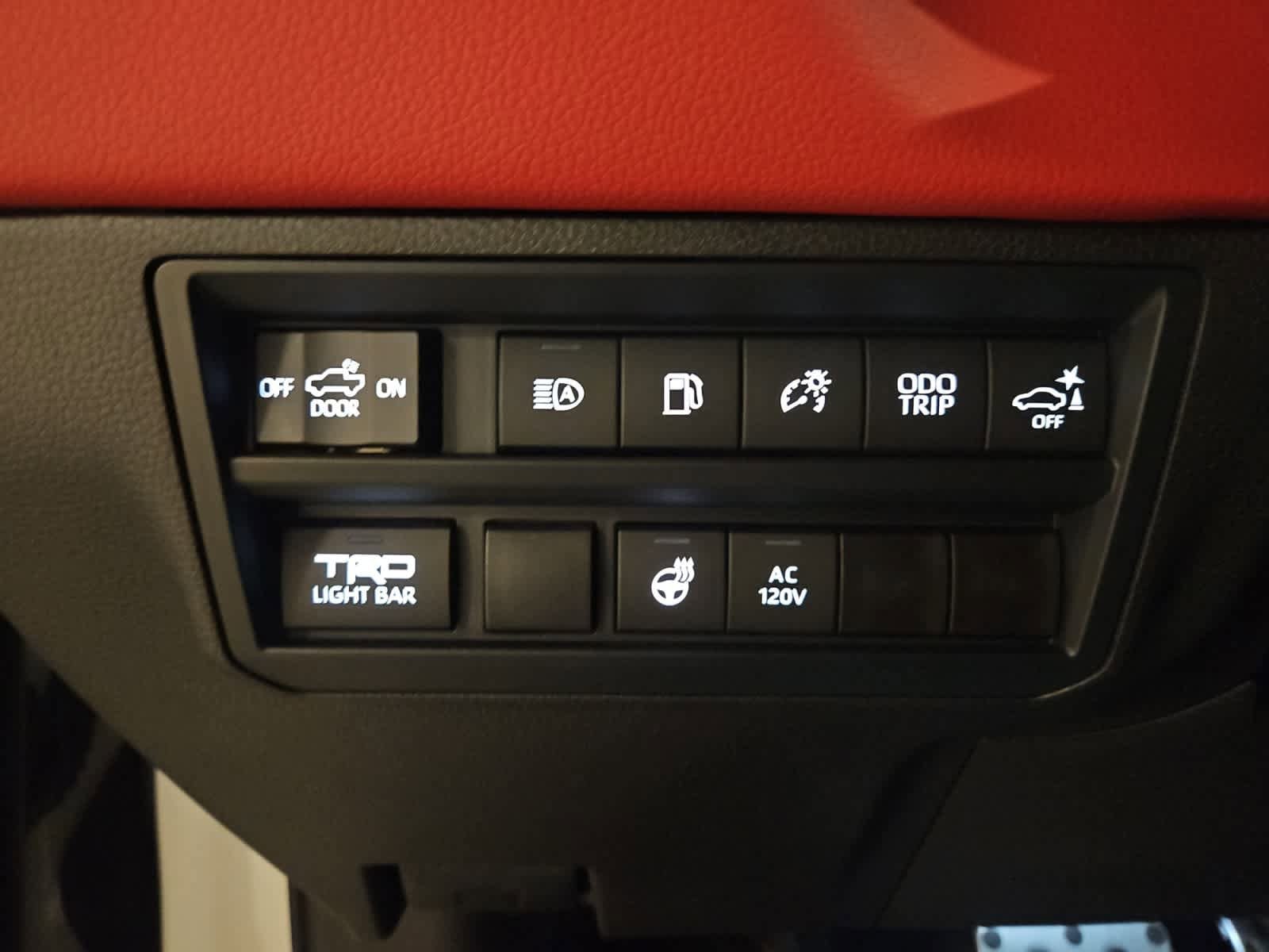 new 2025 Toyota Tundra i-FORCE MAX car, priced at $77,205