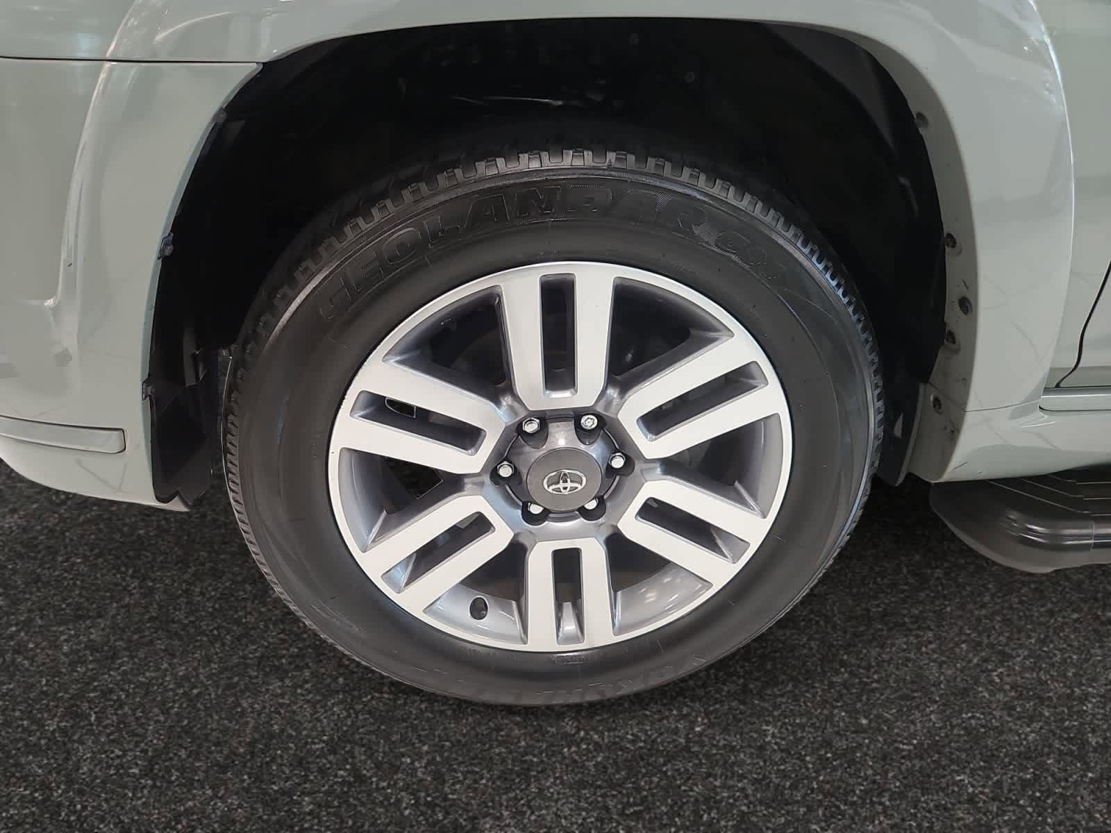 used 2022 Toyota 4Runner car, priced at $36,998