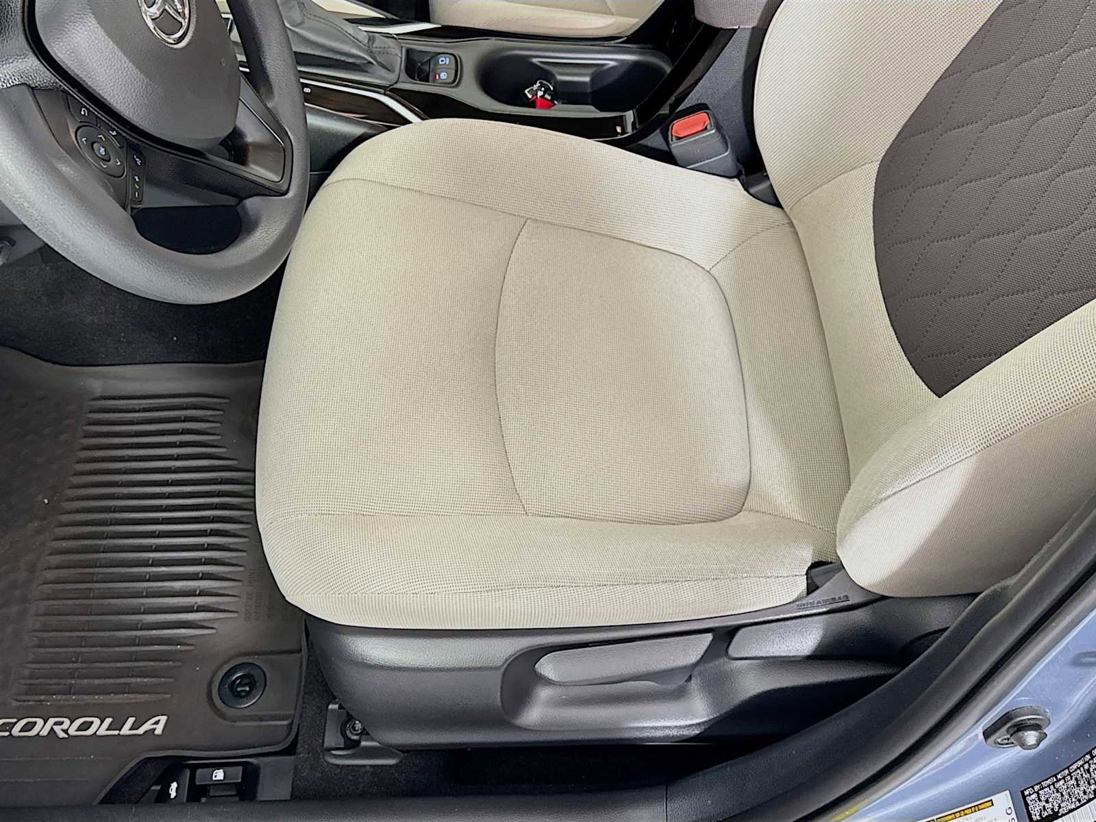 used 2020 Toyota Corolla car, priced at $20,998