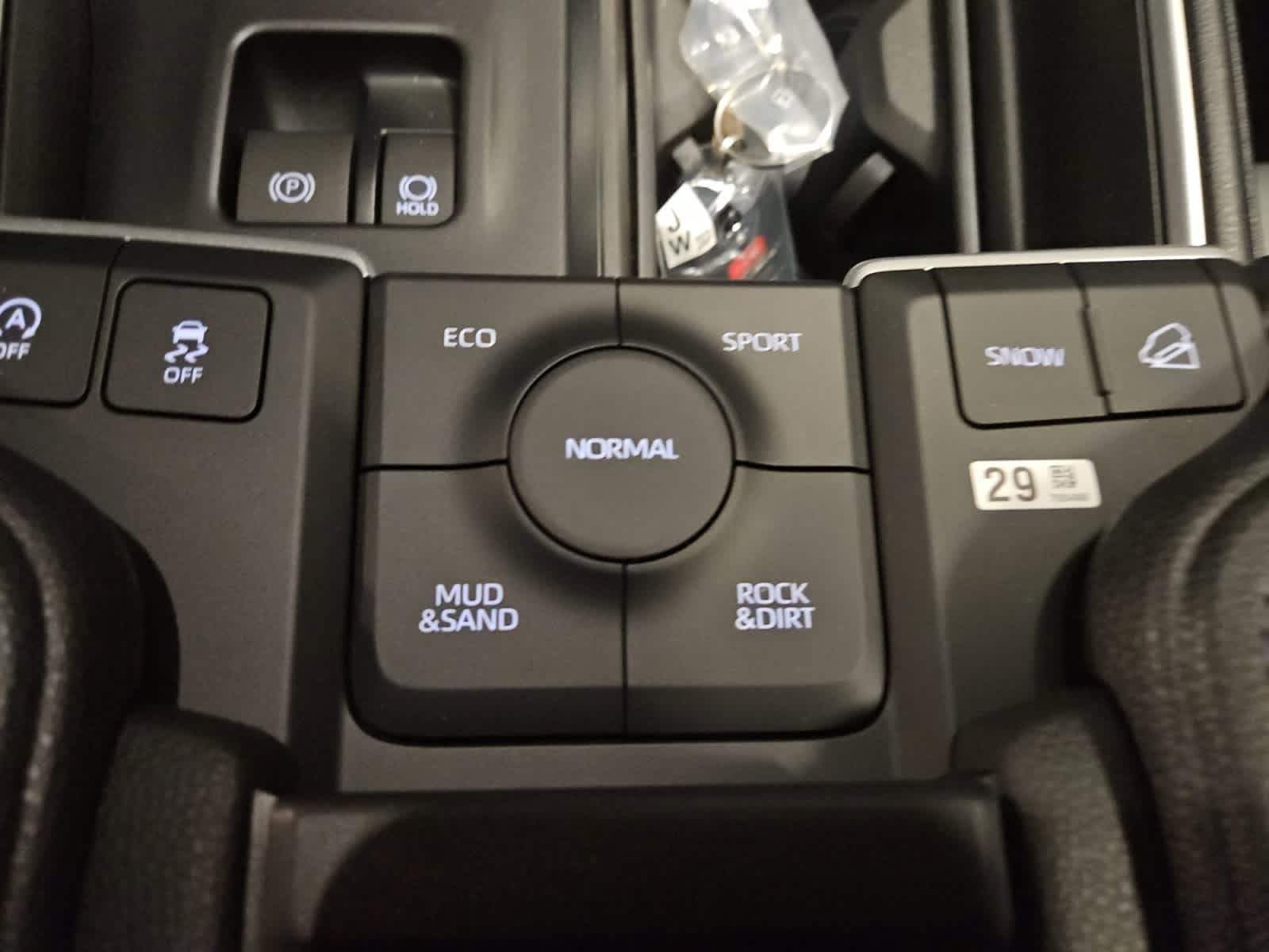 new 2025 Toyota Grand Highlander car, priced at $49,503