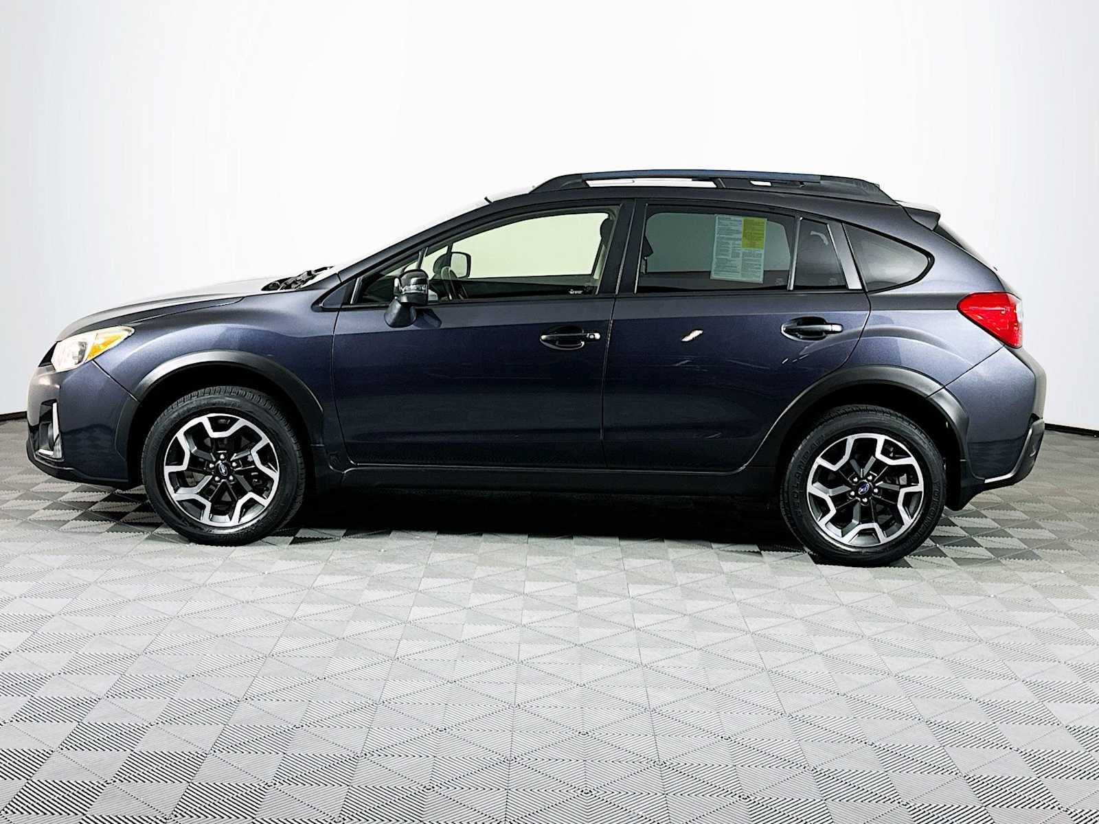 used 2016 Subaru Crosstrek car, priced at $19,998