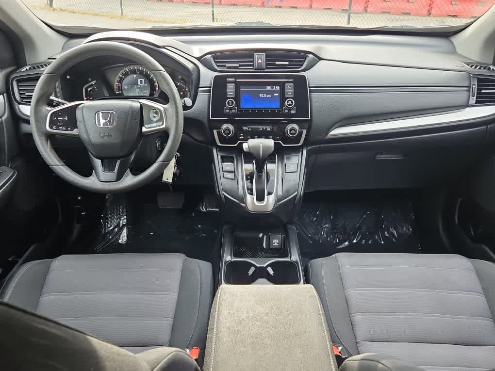 used 2018 Honda CR-V car, priced at $16,998