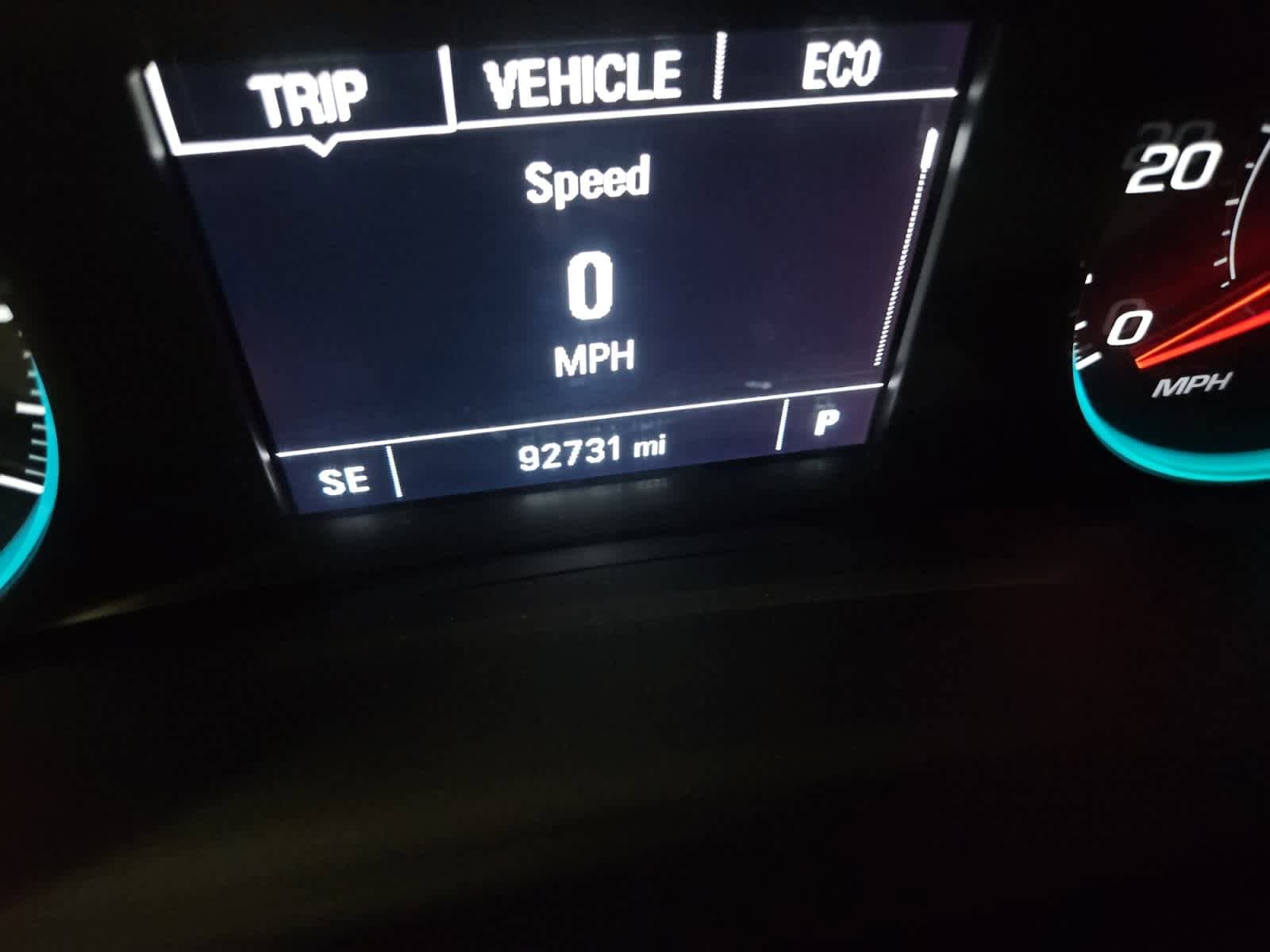 used 2018 Chevrolet Equinox car, priced at $14,798