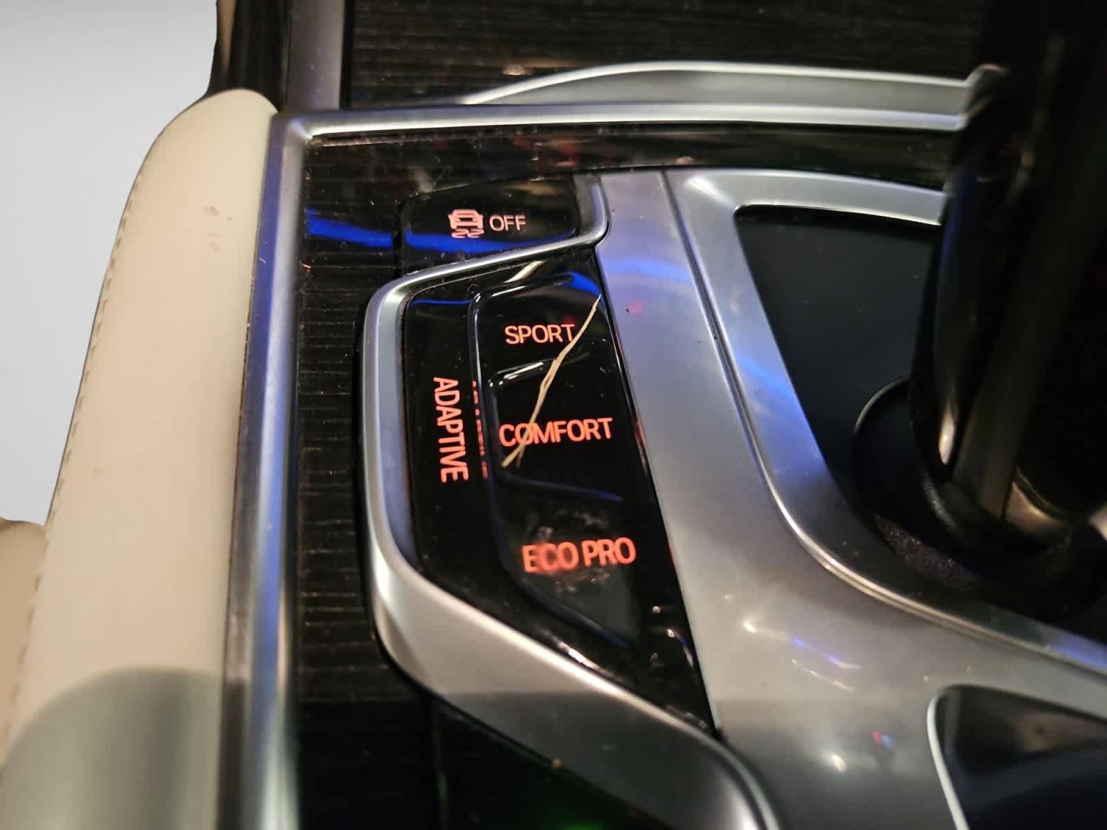 used 2016 BMW 750i car, priced at $22,998
