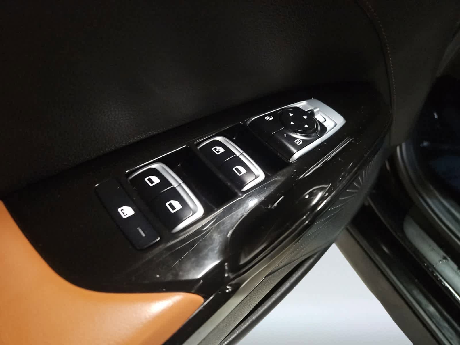 used 2023 Kia K5 car, priced at $29,998