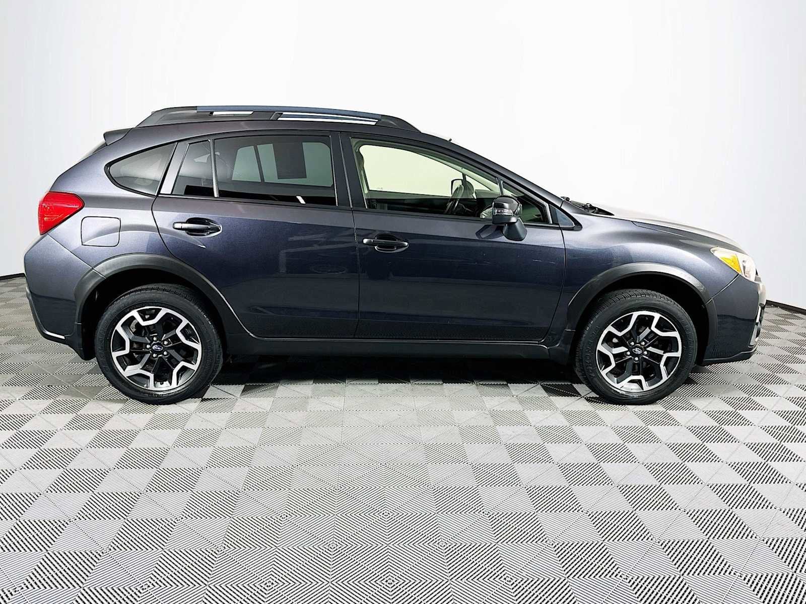 used 2016 Subaru Crosstrek car, priced at $19,998