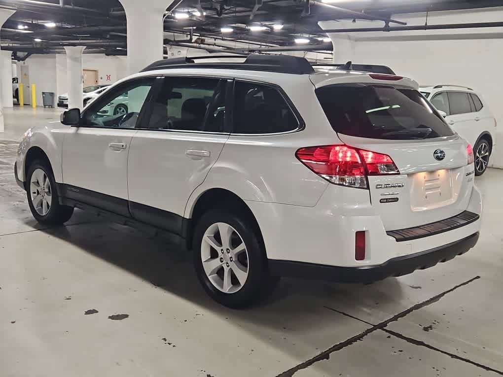 used 2014 Subaru Outback car, priced at $12,998