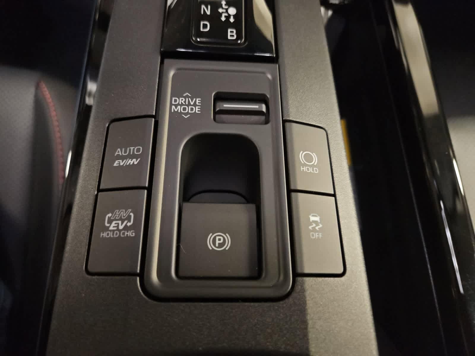 new 2025 Toyota Prius Plug-in Hybrid car, priced at $40,429