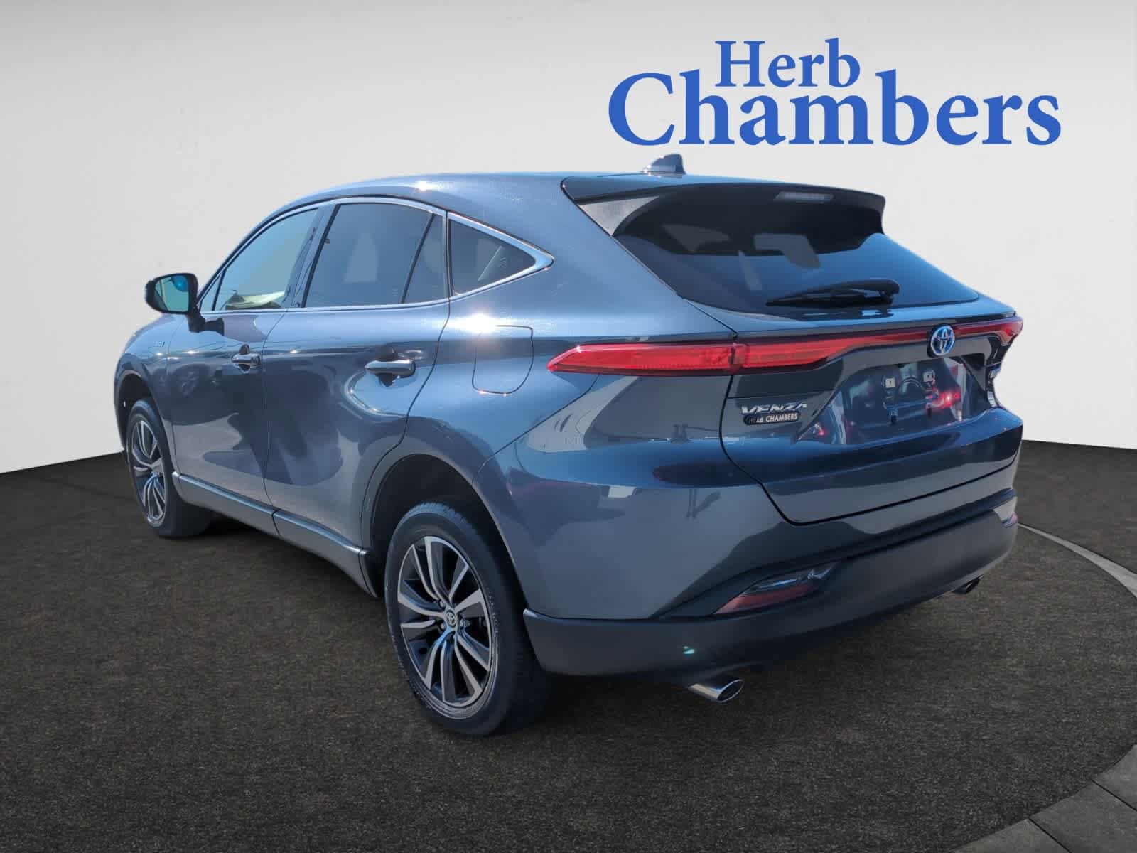 used 2021 Toyota Venza car, priced at $30,998