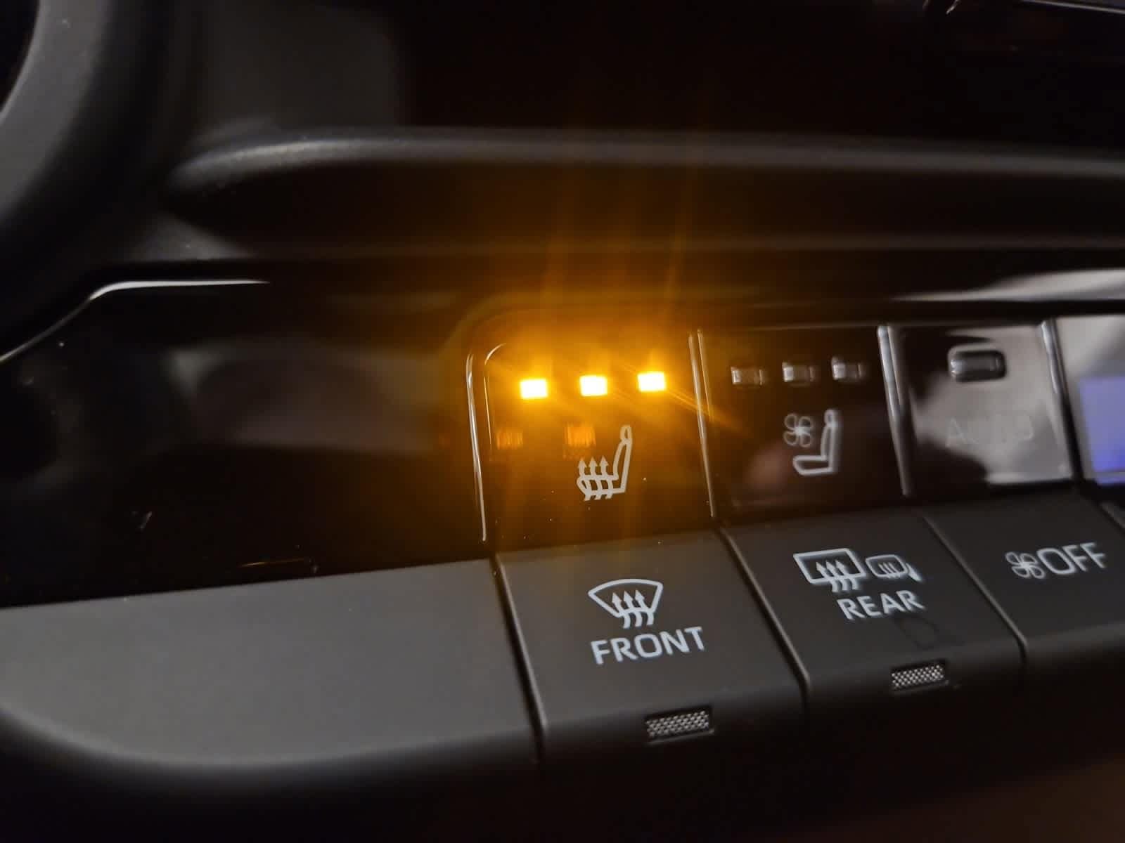 new 2025 Toyota Crown Signia car, priced at $51,455