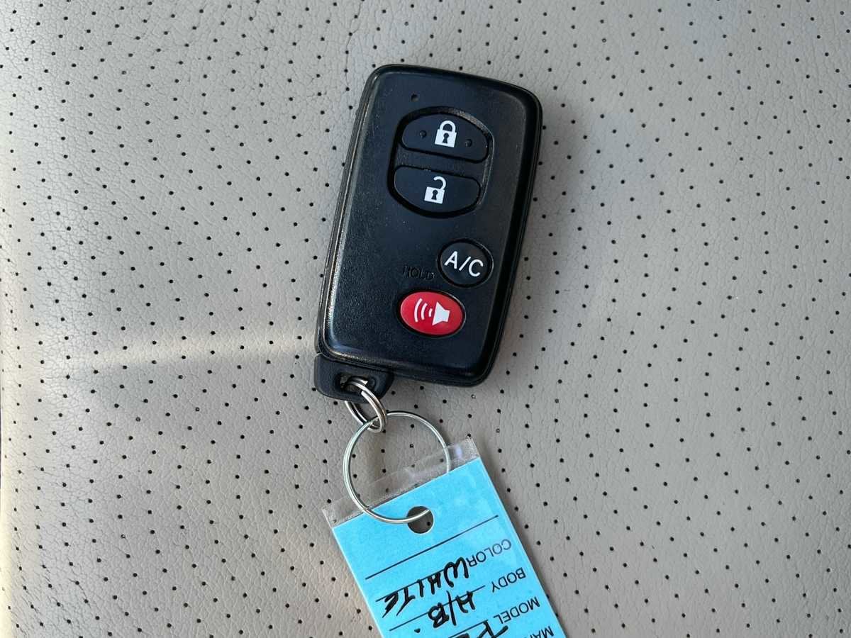 used 2010 Toyota Prius car, priced at $11,498