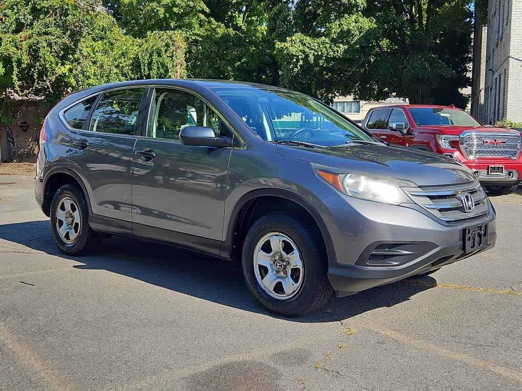 used 2012 Honda CR-V car, priced at $14,998