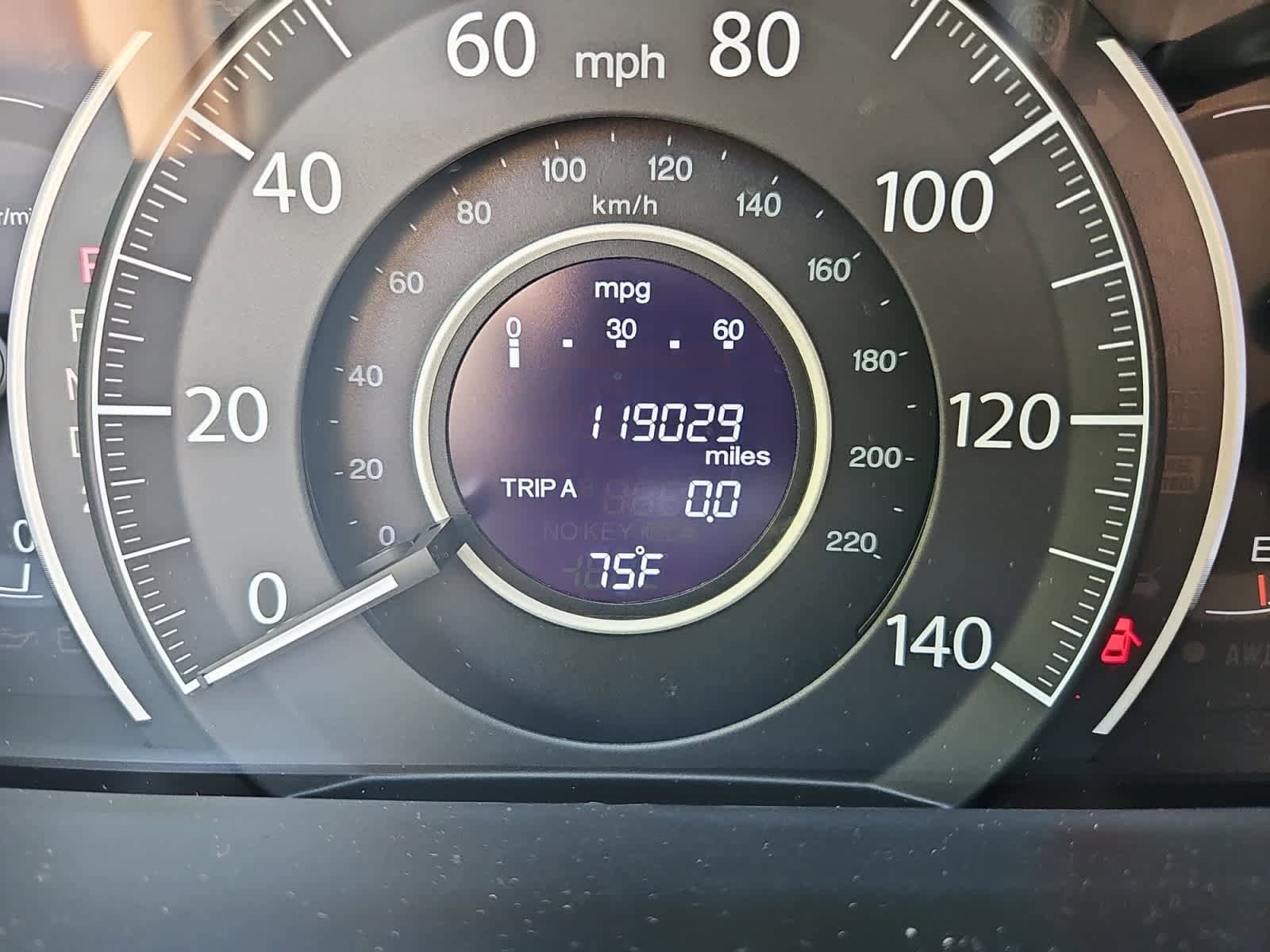 used 2013 Honda CR-V car, priced at $13,798