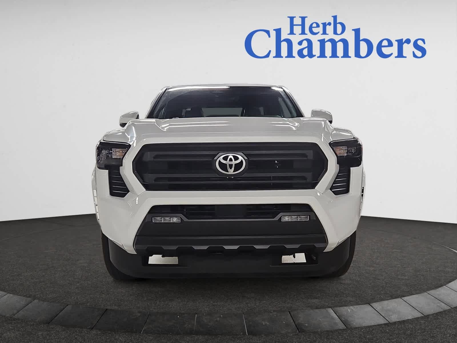 new 2025 Toyota Tacoma car, priced at $44,194
