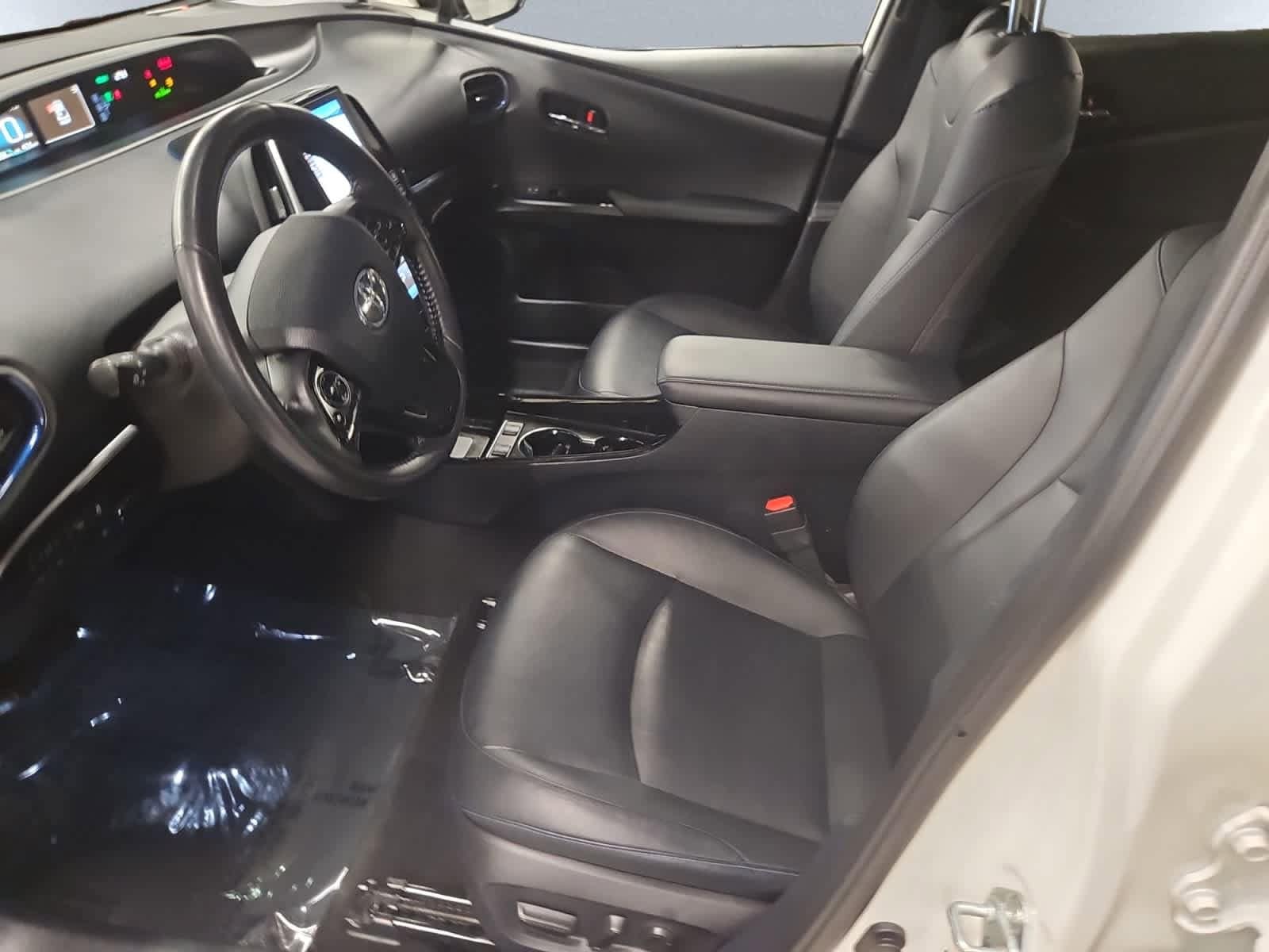 used 2019 Toyota Prius car, priced at $23,998