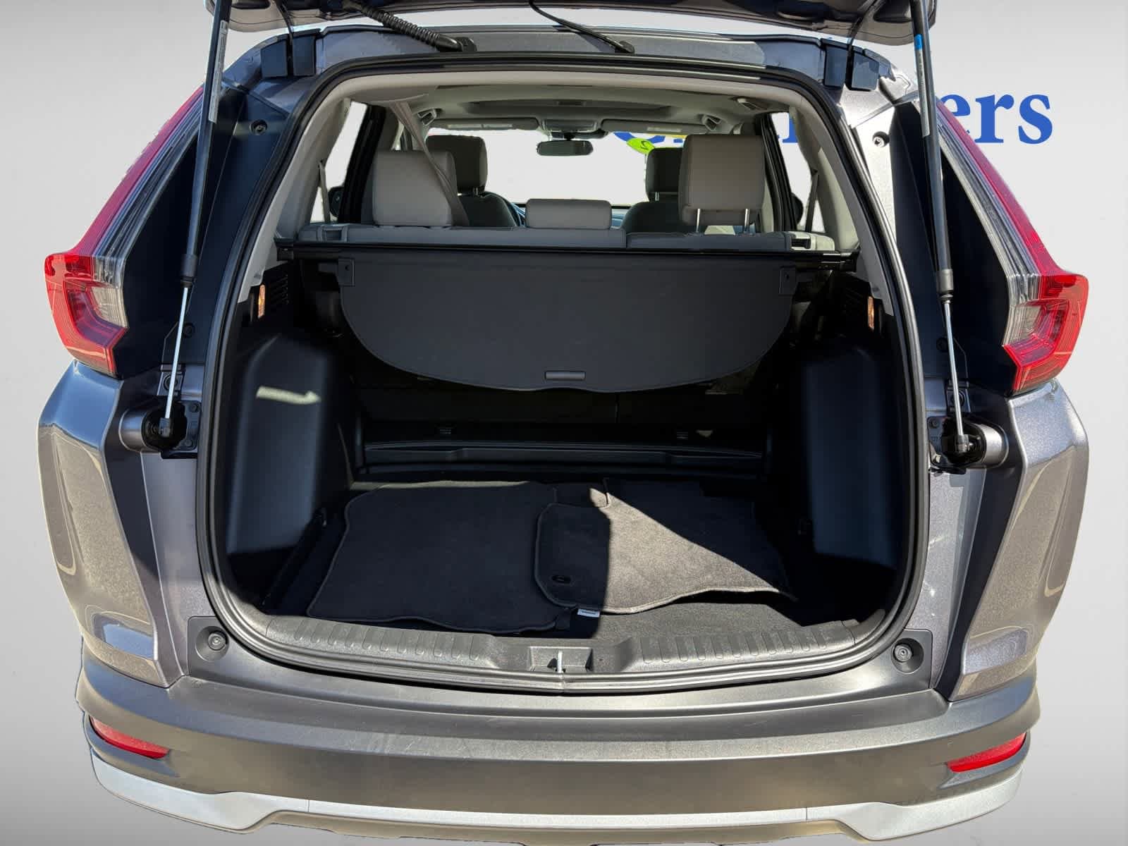 used 2022 Honda CR-V car, priced at $28,998