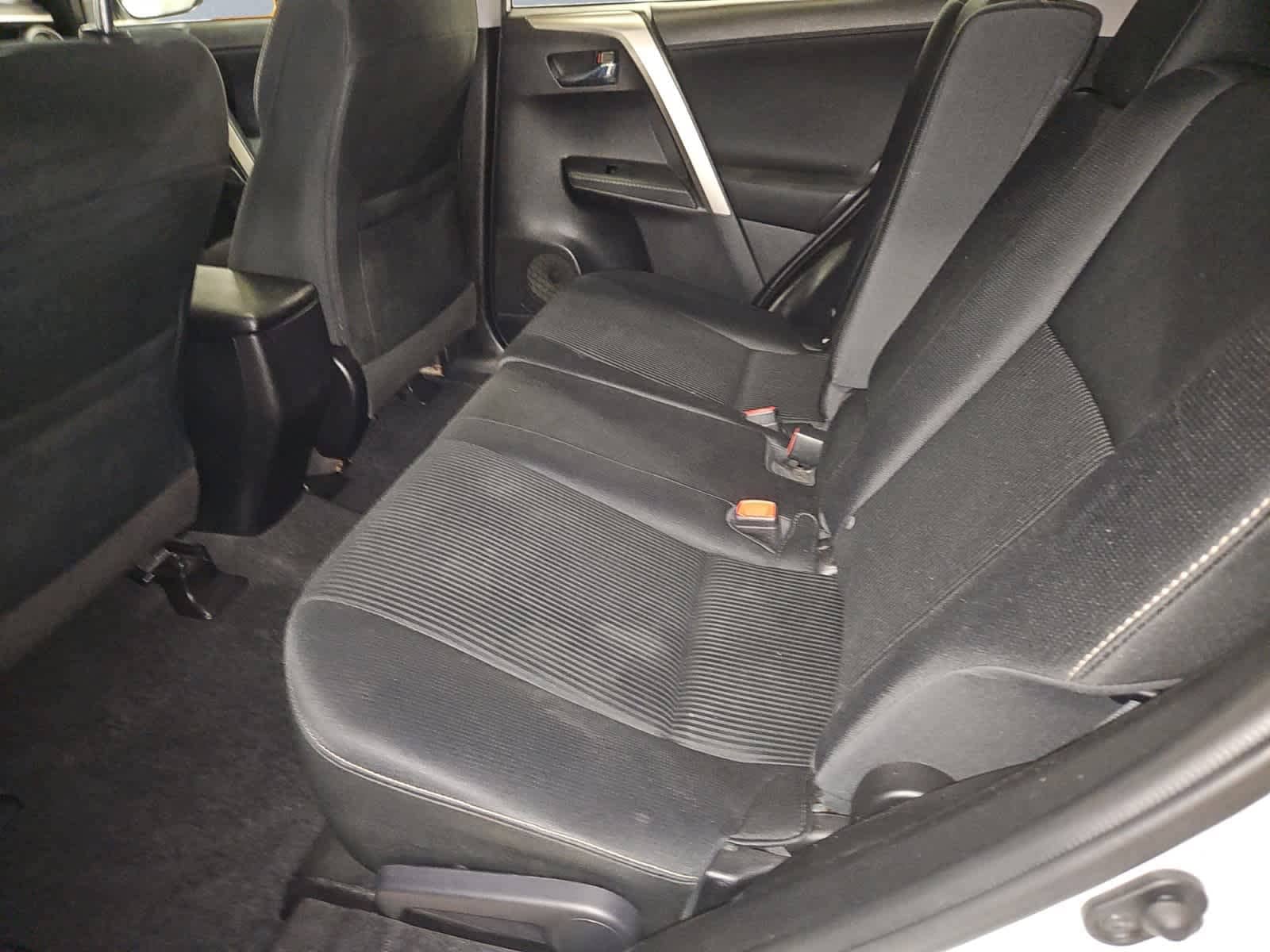 used 2015 Toyota RAV4 car, priced at $15,798