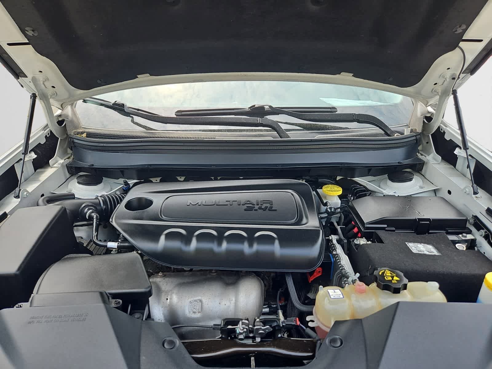 used 2019 Jeep Cherokee car, priced at $14,998