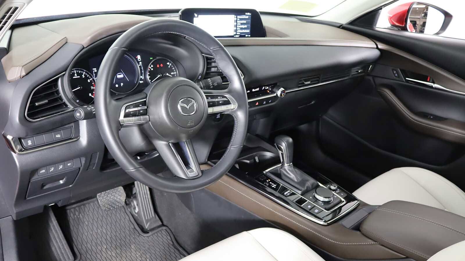 used 2022 Mazda Mazda CX-30 car, priced at $25,998
