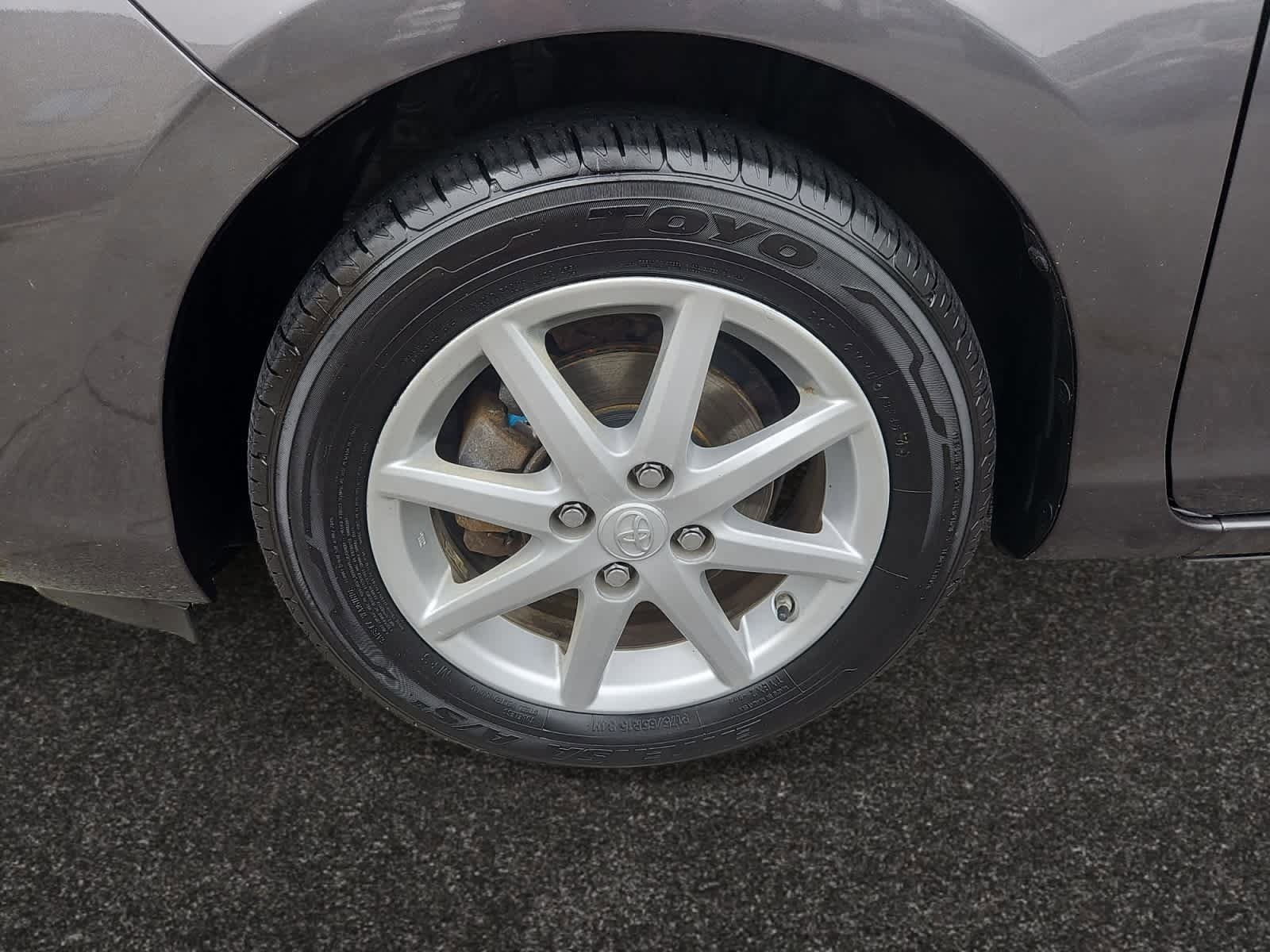 used 2013 Toyota Prius c car, priced at $11,998