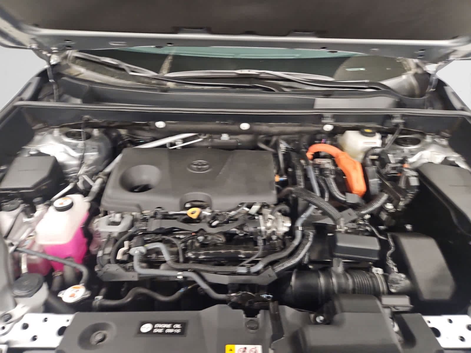 used 2024 Toyota RAV4 Hybrid car, priced at $39,798