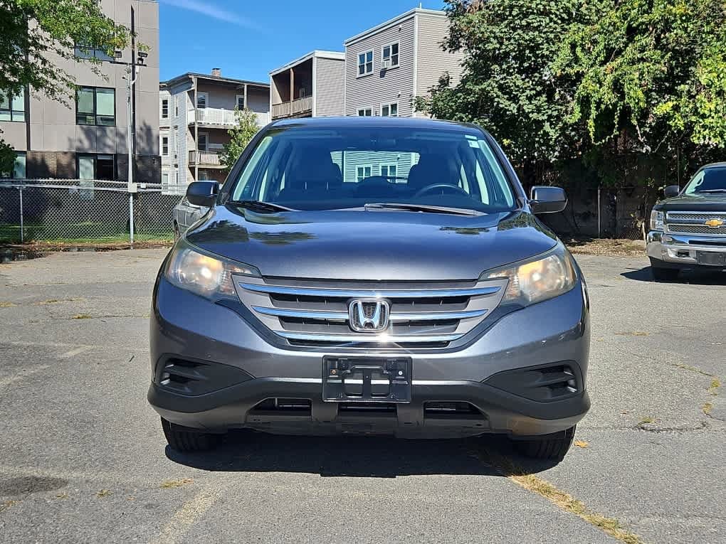 used 2012 Honda CR-V car, priced at $14,998