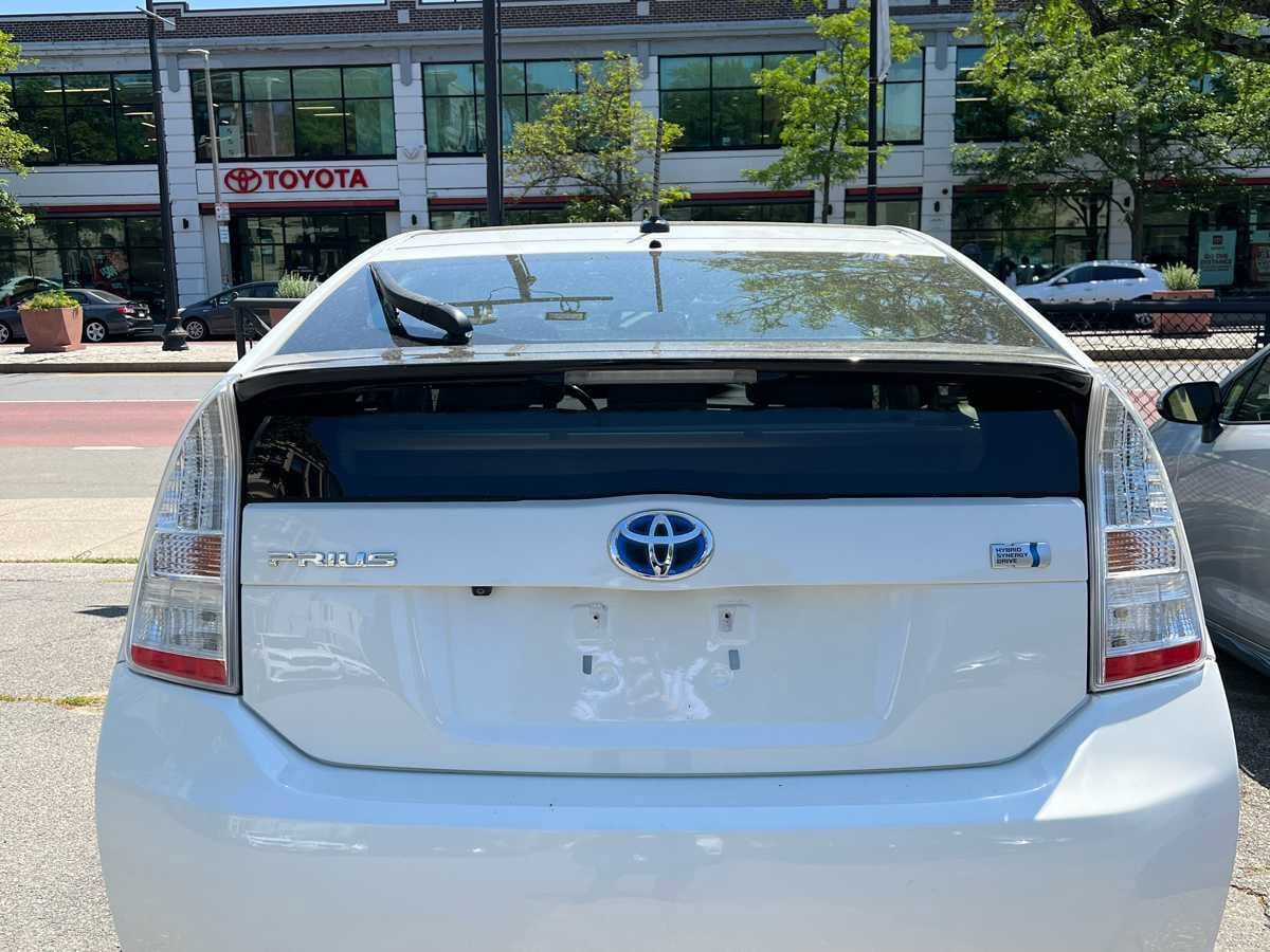 used 2010 Toyota Prius car, priced at $11,498
