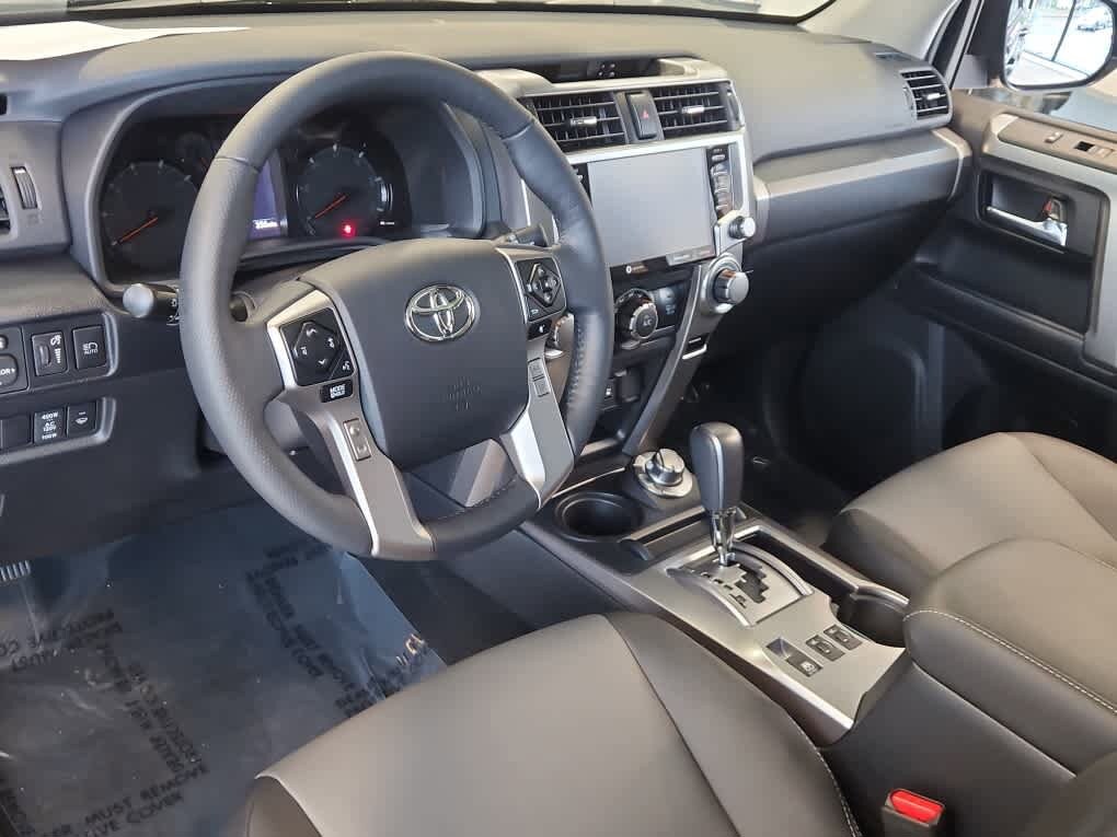 used 2024 Toyota 4Runner car, priced at $47,998