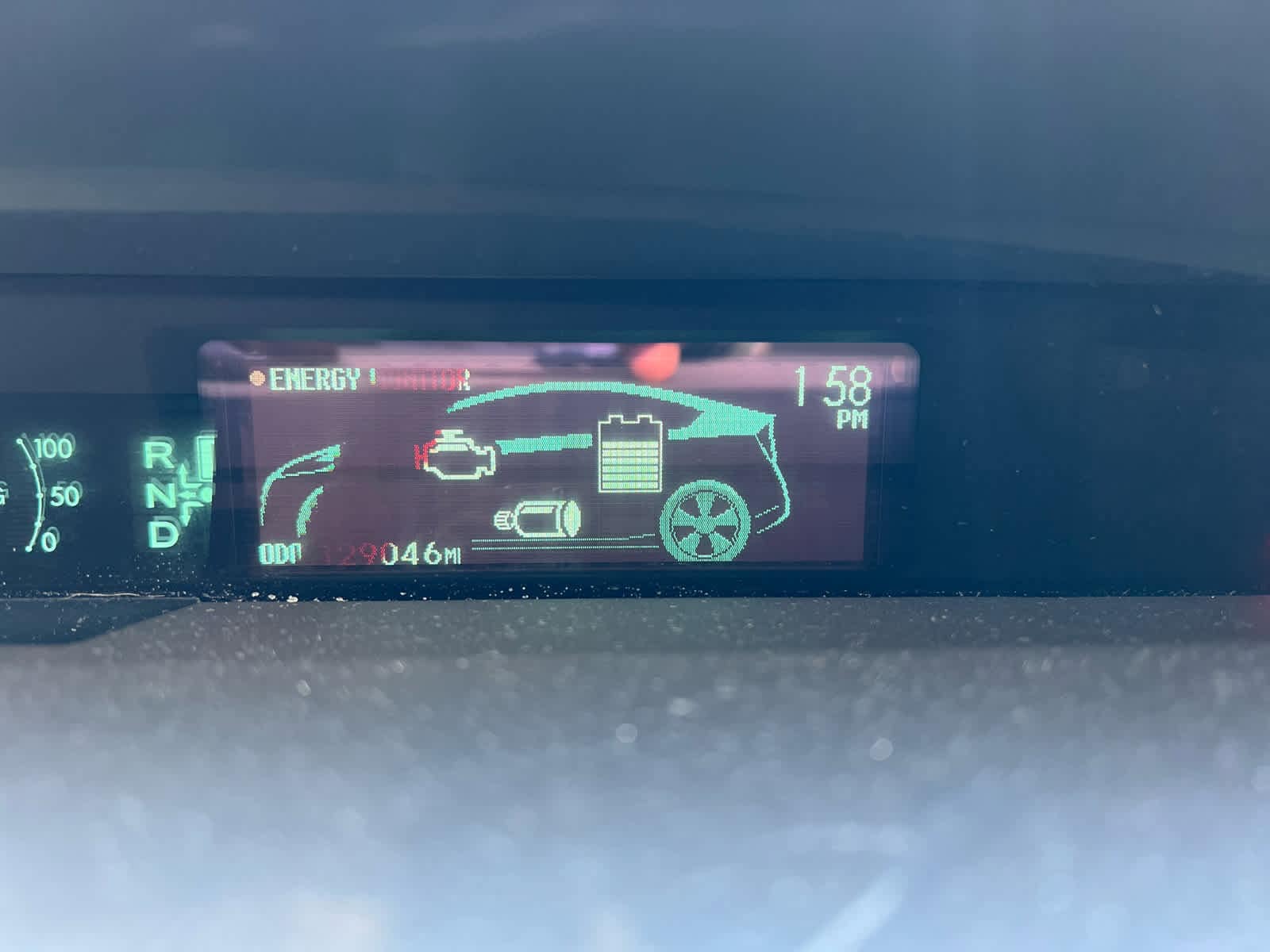 used 2010 Toyota Prius car, priced at $11,498