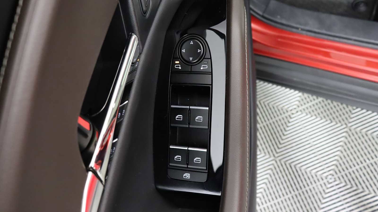 used 2022 Mazda Mazda CX-30 car, priced at $25,998
