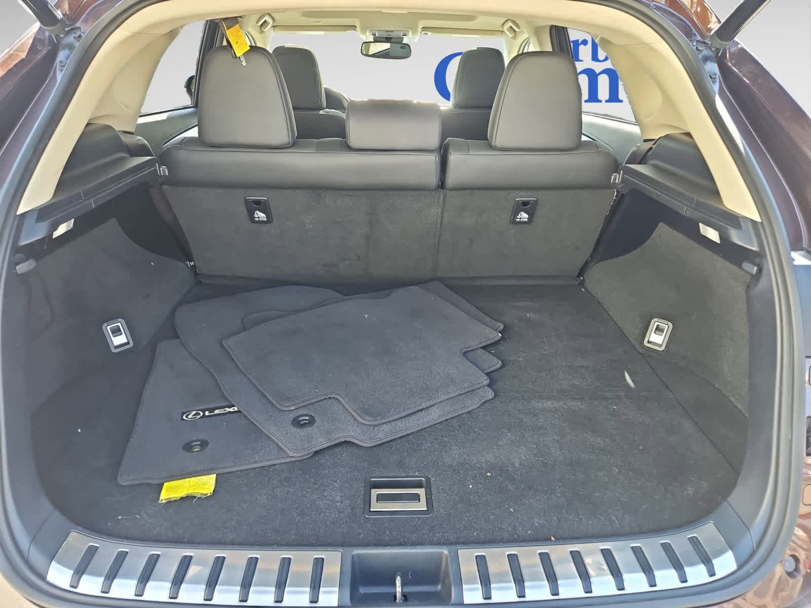 used 2019 Lexus NX 300 car, priced at $27,798