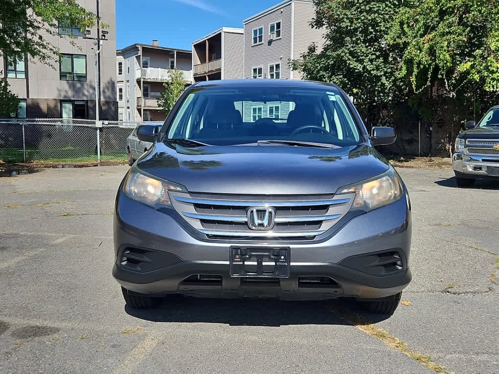 used 2012 Honda CR-V car, priced at $14,998