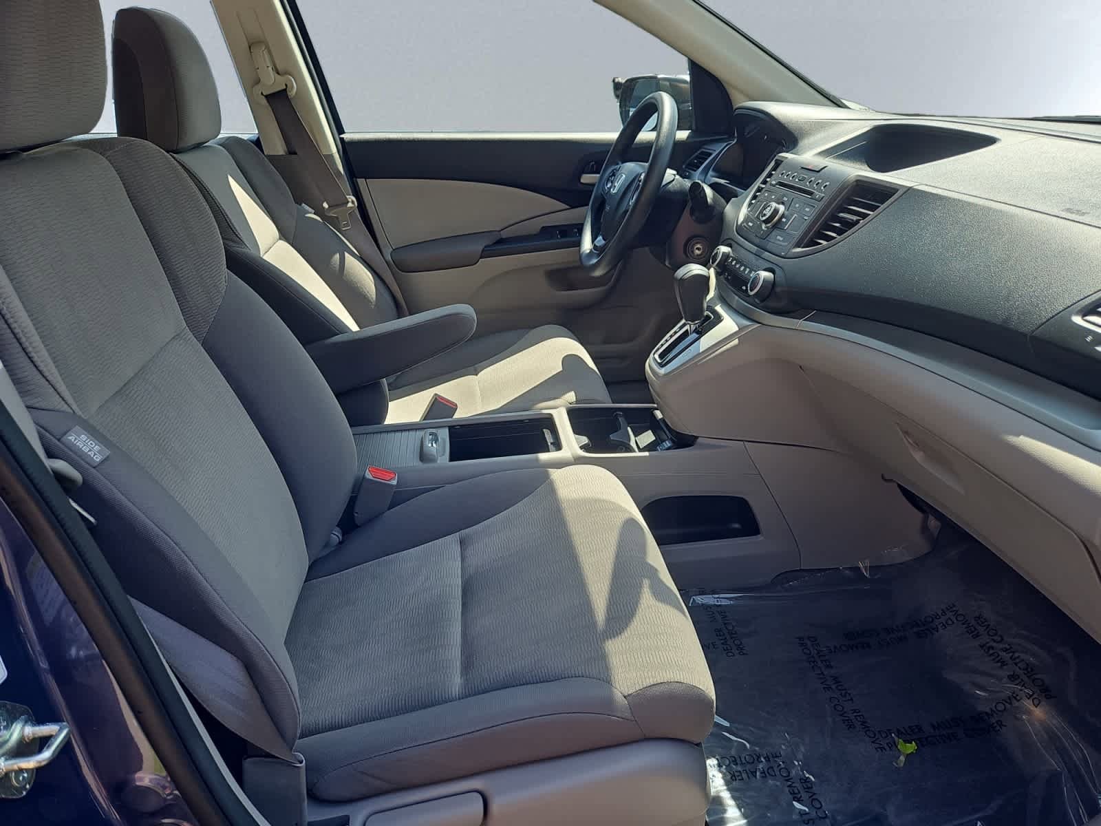 used 2013 Honda CR-V car, priced at $13,798