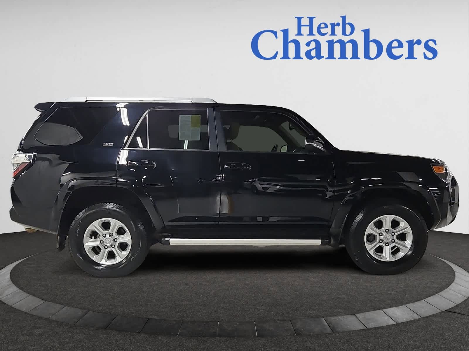 used 2018 Toyota 4Runner car, priced at $33,998
