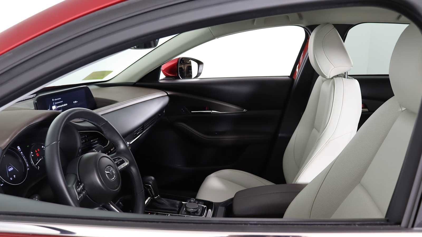 used 2022 Mazda Mazda CX-30 car, priced at $25,998