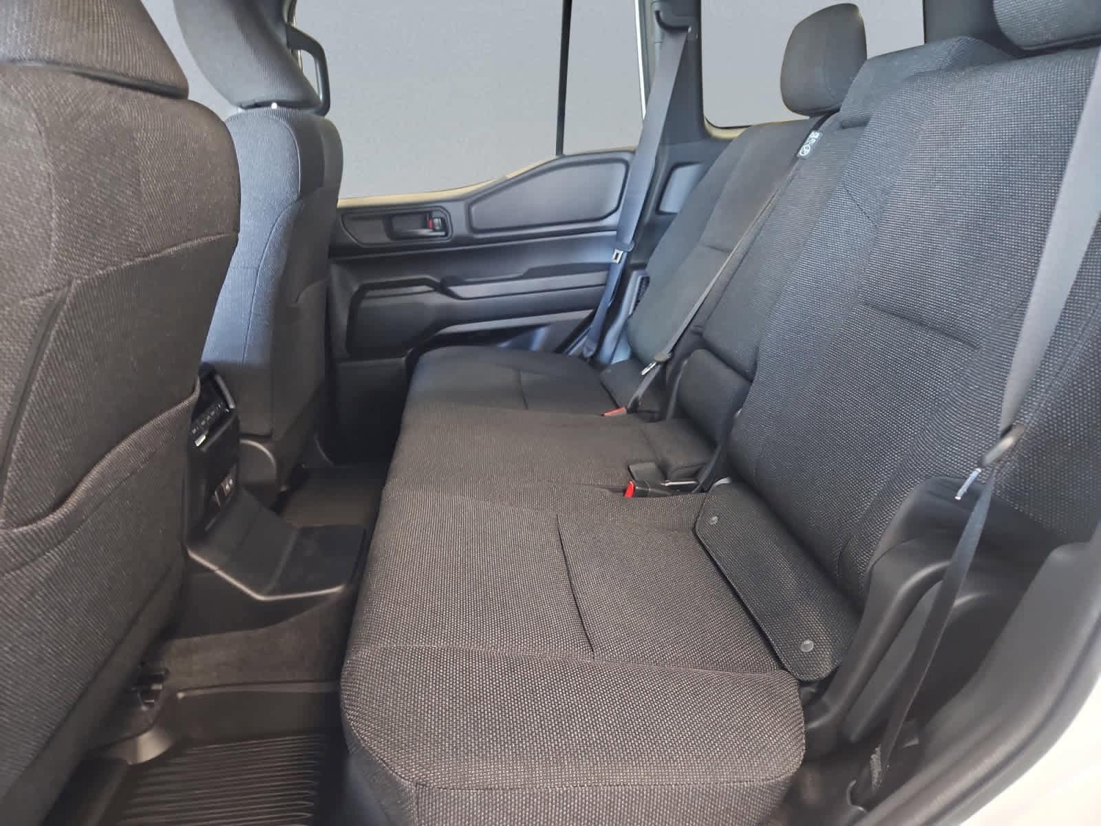 new 2025 Toyota Land Cruiser car, priced at $61,112