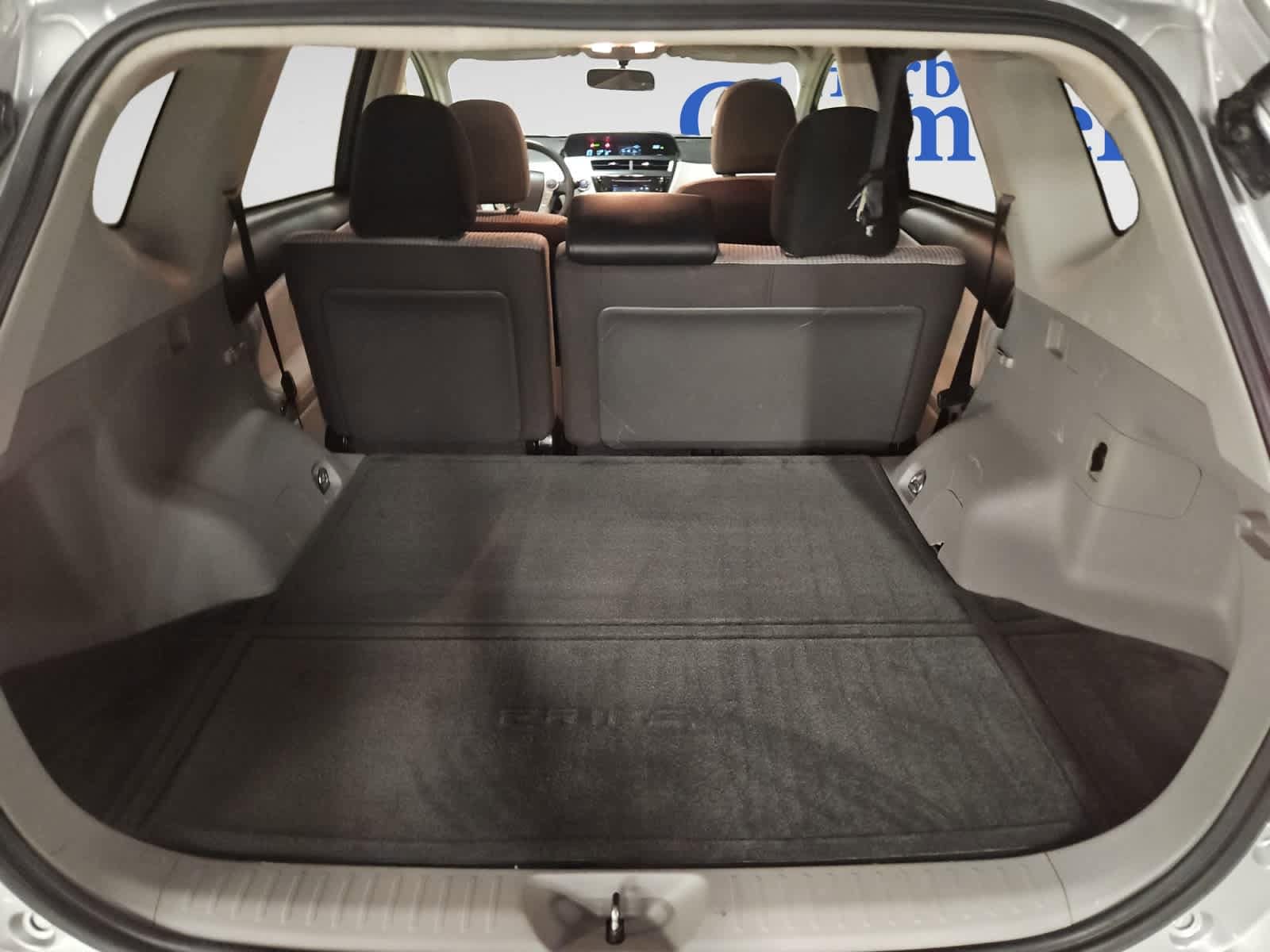 used 2015 Toyota Prius v car, priced at $13,998