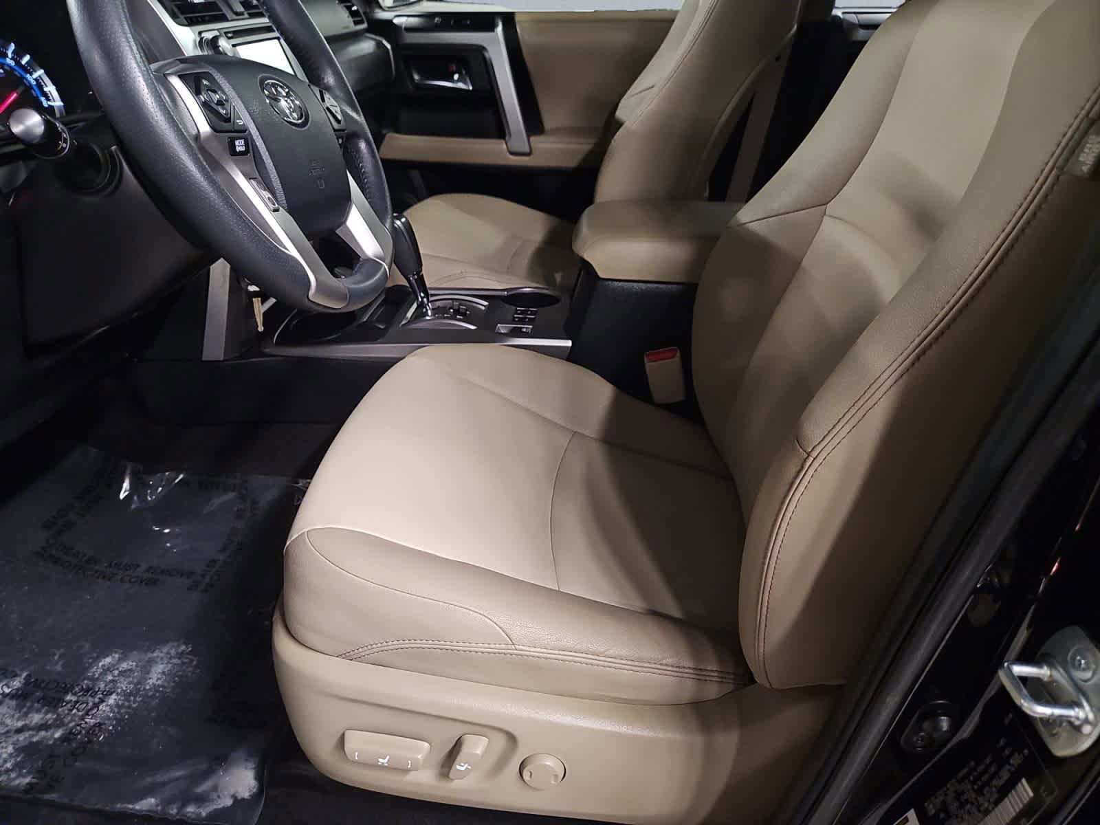 used 2018 Toyota 4Runner car, priced at $33,998