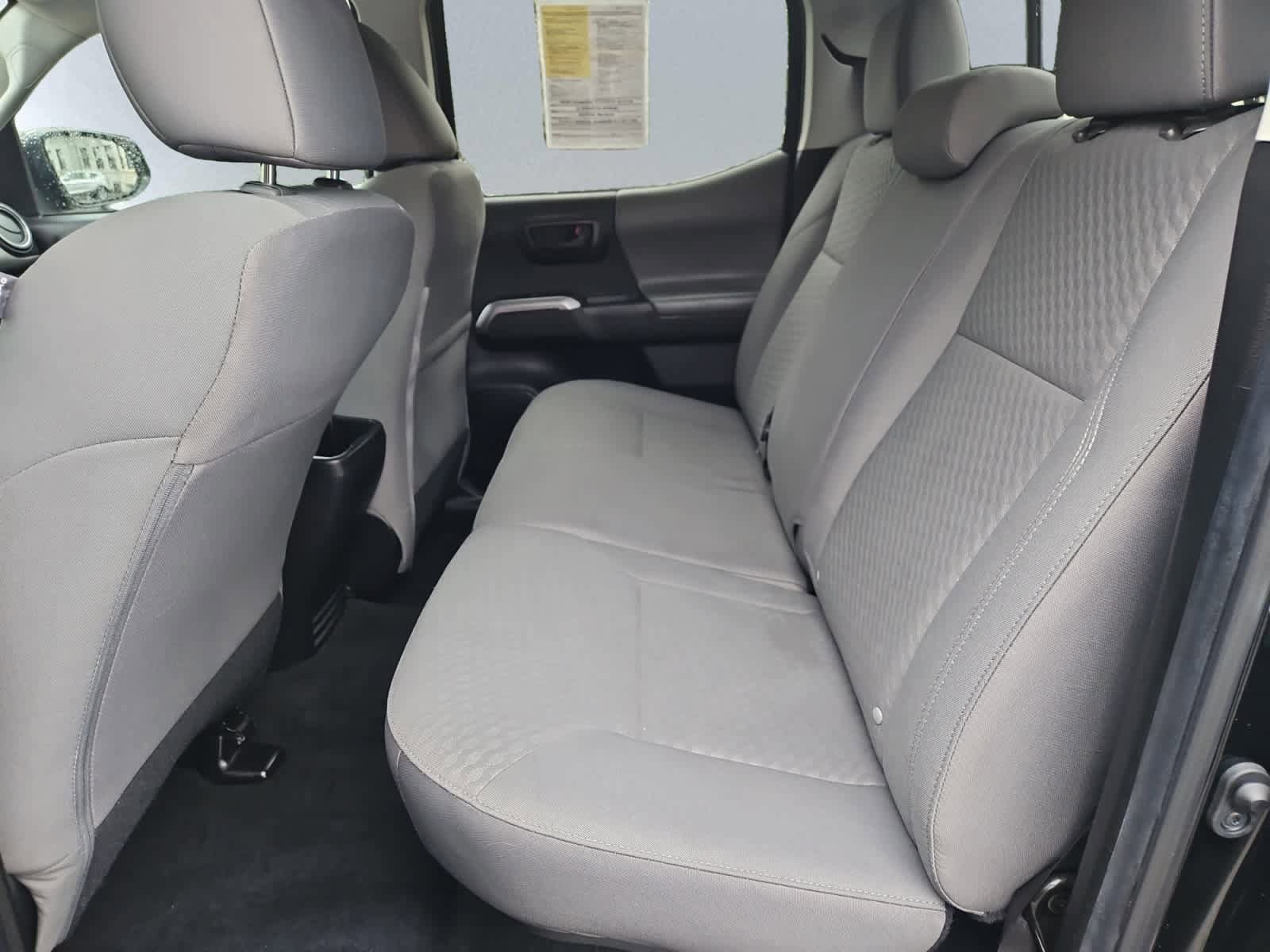 used 2022 Toyota Tacoma car, priced at $34,598