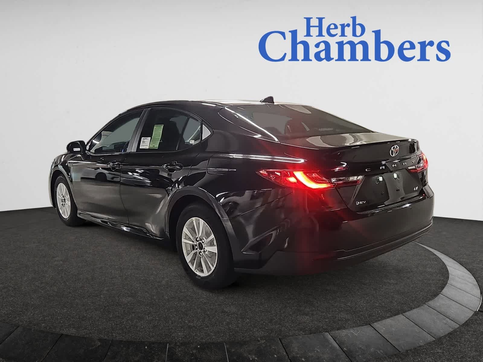 new 2025 Toyota Camry car, priced at $30,234