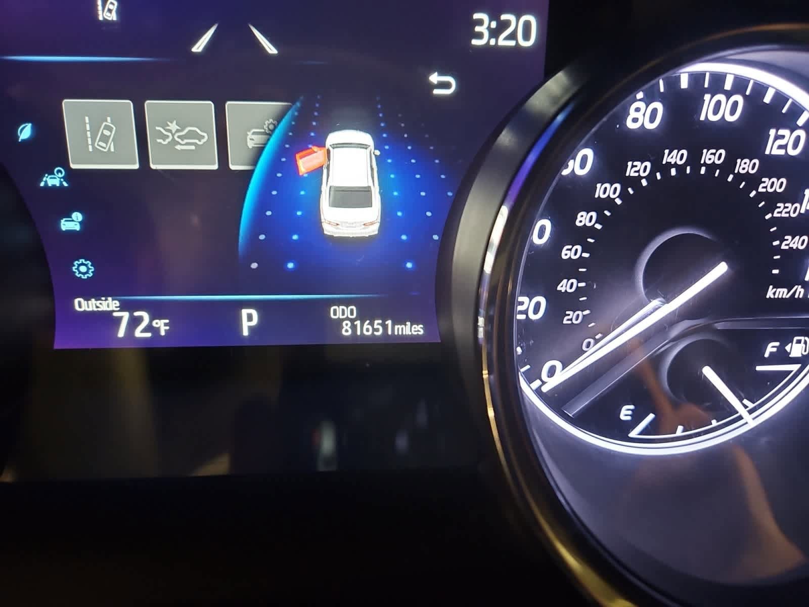 used 2020 Toyota Camry car, priced at $22,998