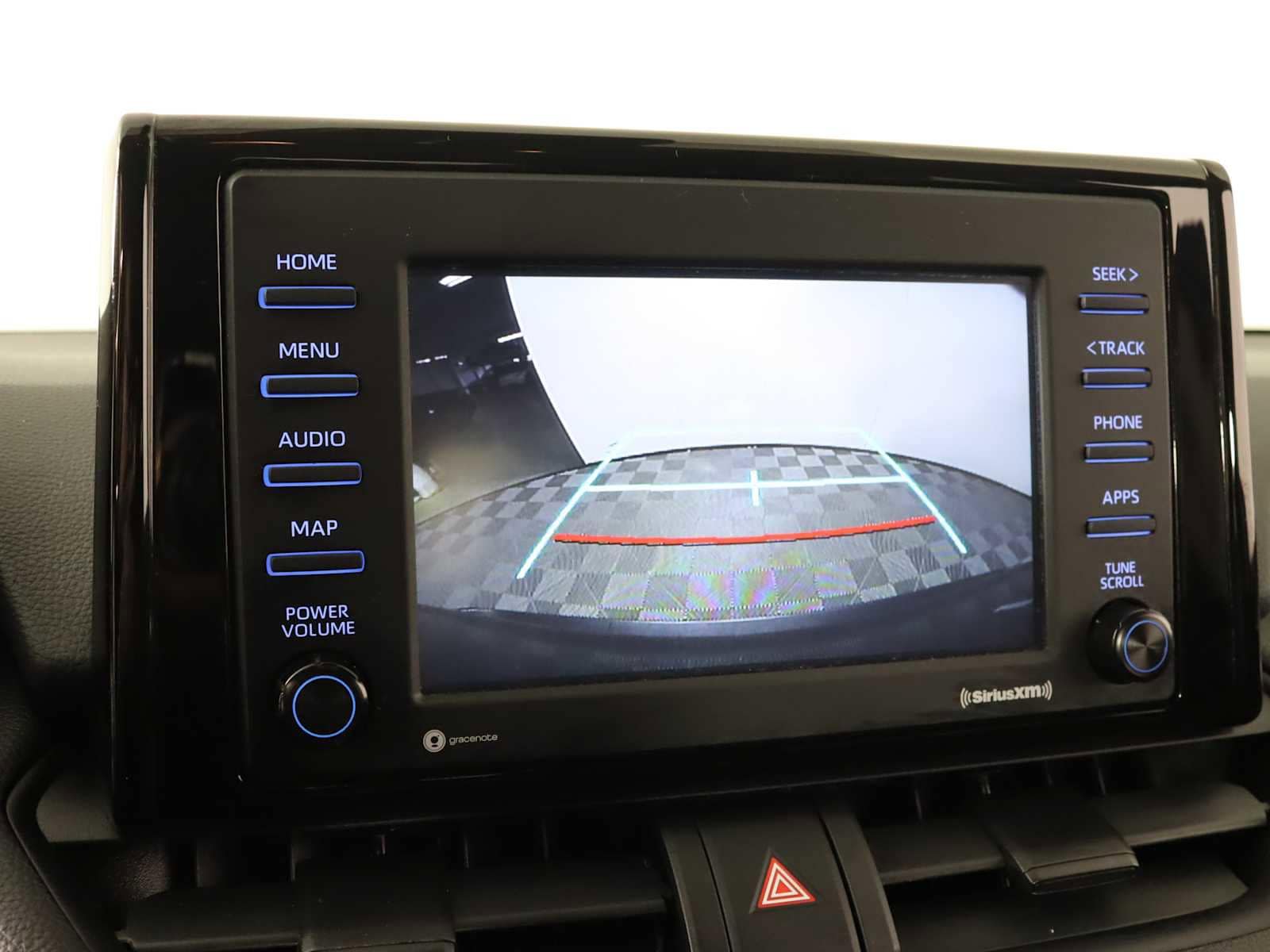 used 2021 Toyota RAV4 car, priced at $26,998