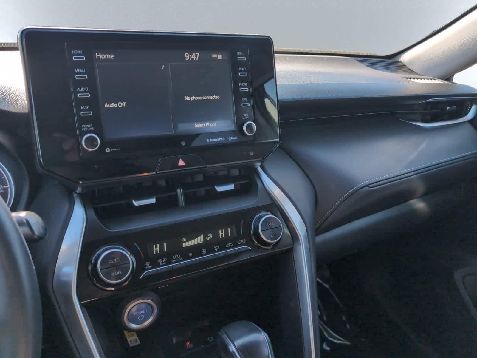 used 2021 Toyota Venza car, priced at $30,998