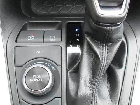 used 2022 Toyota RAV4 Hybrid car, priced at $37,998