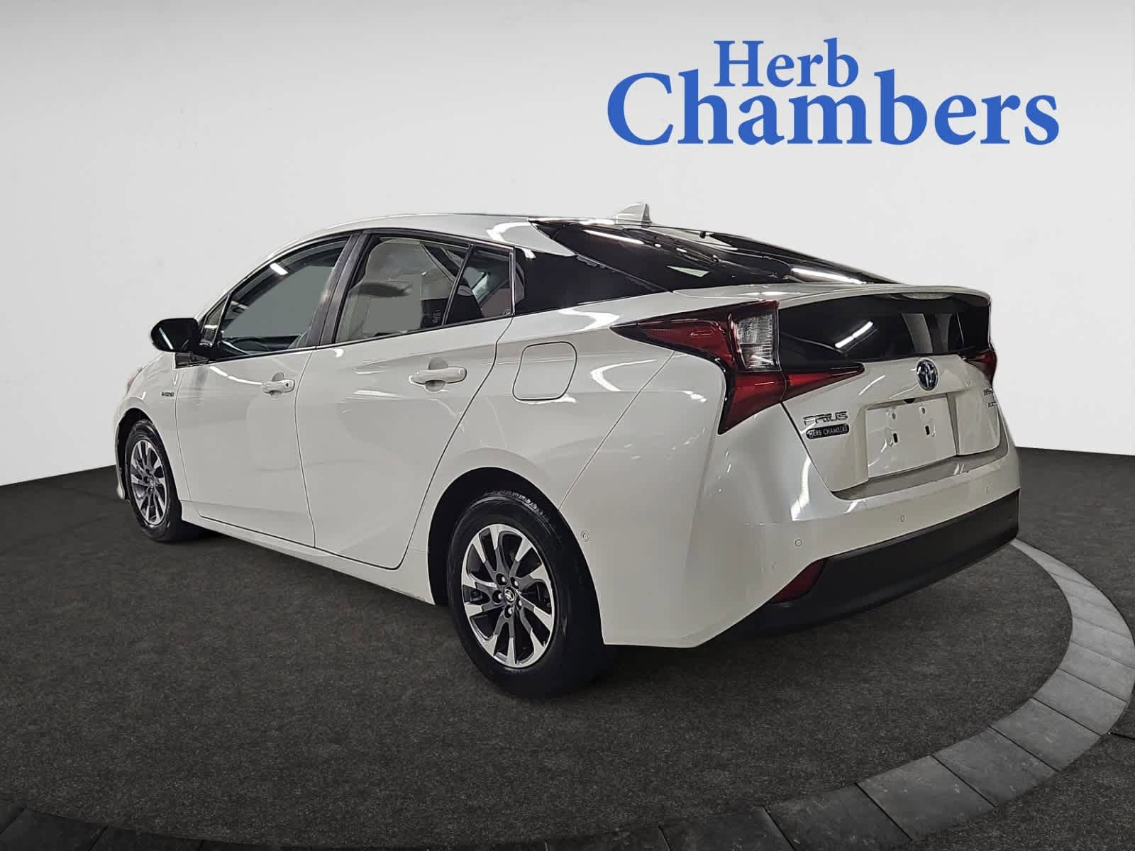 used 2019 Toyota Prius car, priced at $23,998