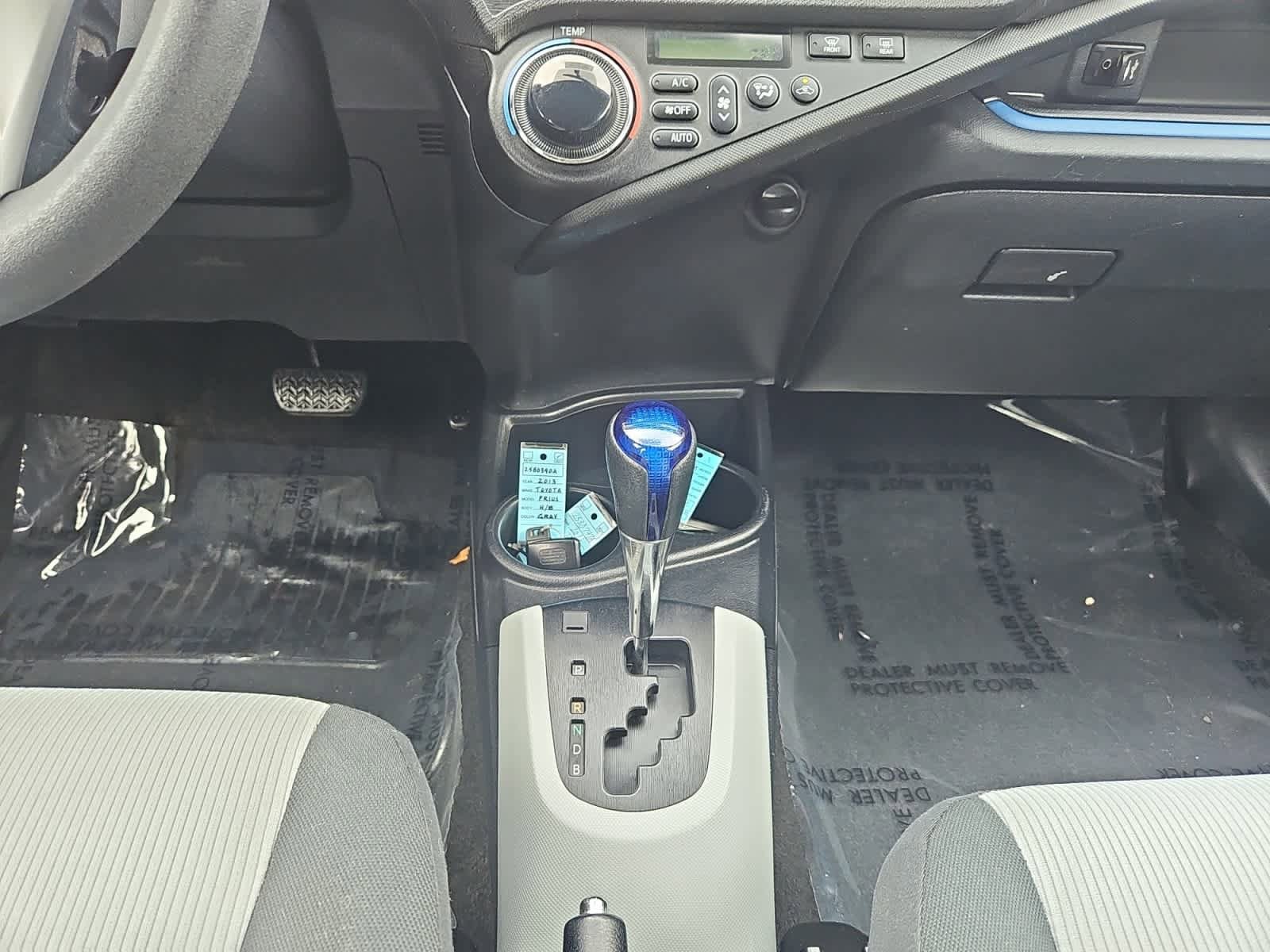 used 2013 Toyota Prius c car, priced at $11,998